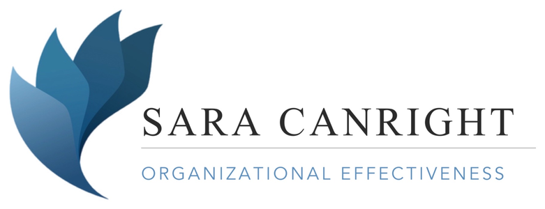 Sara Canright logo